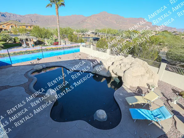 10402 E Nice Ct, Gold Canyon, AZ 85118