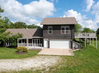 6650 N Creasy Springs Rd, Columbia, MO 65202