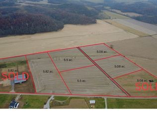 Township Road 257, West Lafayette, OH 43845