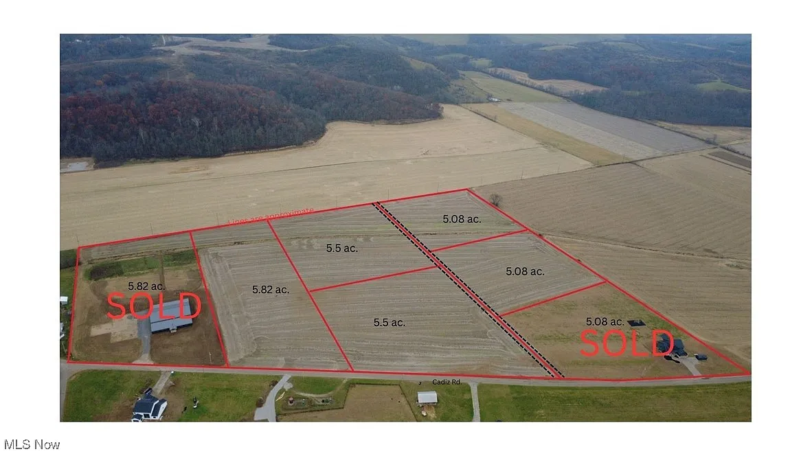 Township Road 257 photo 1