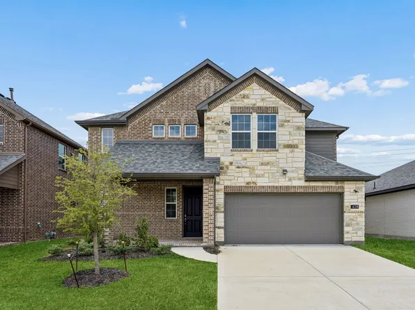 428 Lana Dr, Seagoville, TX 75159