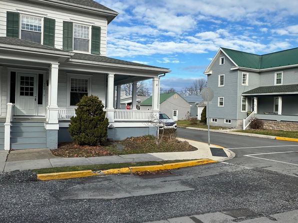 Apartments In Mifflinburg Pa