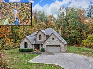 10640 Center Village Rd, Galena, OH 43021