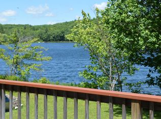 1381 E Otis Rd, Otis, MA 01253