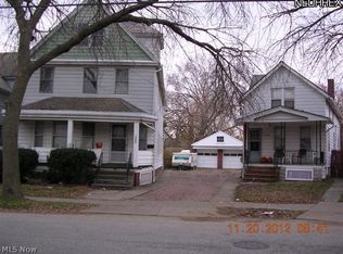 3505-3509 Meyer Ave, Cleveland, OH