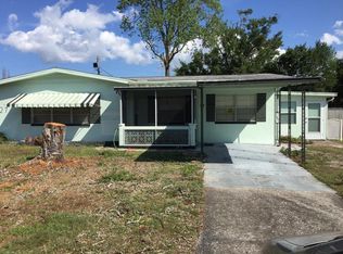 27 S Wadsworth Ave, Beverly Hills, FL 34465
