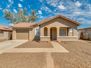 19176 W Lisa Ave, Casa Grande, AZ 85122