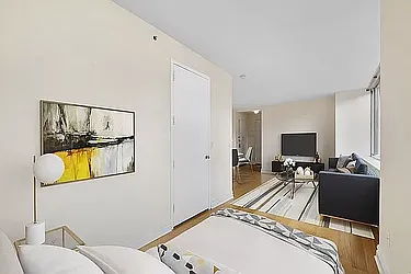 Rented by Park River