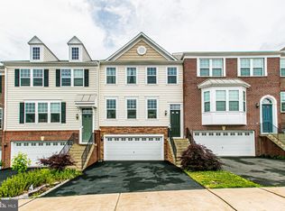 16666 Danridge Manor Dr, Woodbridge, VA 22191