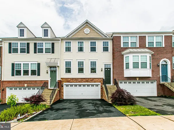 16666 Danridge Manor Dr, Woodbridge, VA 22191