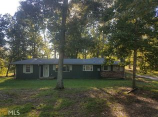 4495 Ridge Rd, Fairburn, GA 30213