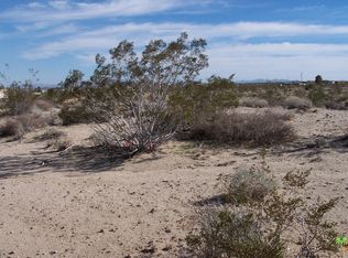 55425 Pleasant View Rd, Landers, CA 92285