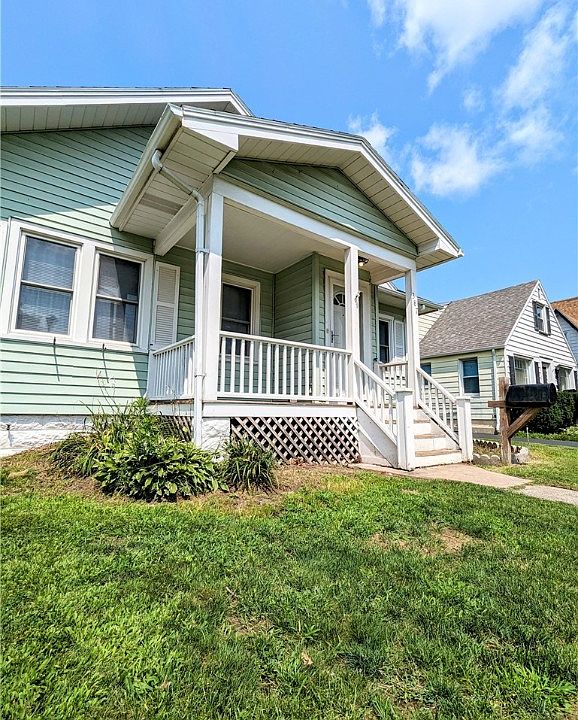 387 Bernice St, Rochester, NY 14615 Zillow