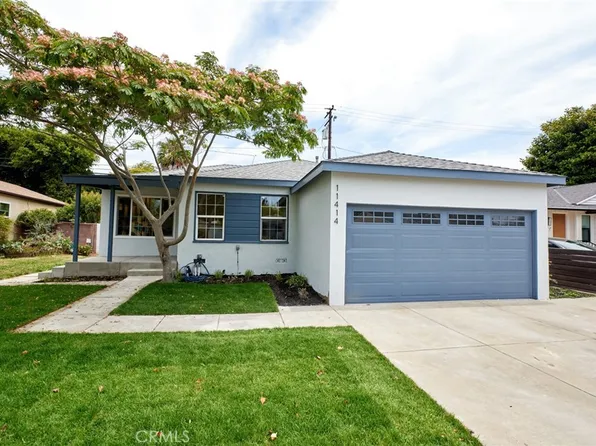 11414 Segrell Way, Culver City, CA 90230