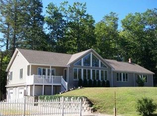 321 Heath Rd, Casco, ME 04015