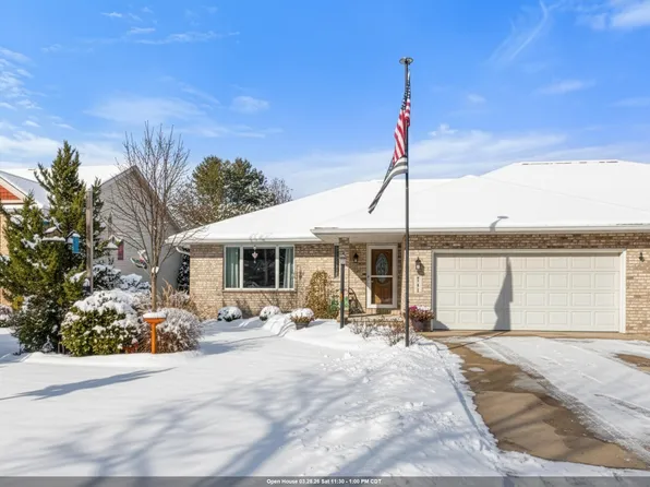 W2512 Buchanan Rd, Appleton, WI 54915