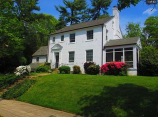 4301 43rd St NW, Washington, DC