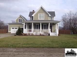 422 Bourbon St, Greenup, KY 41144