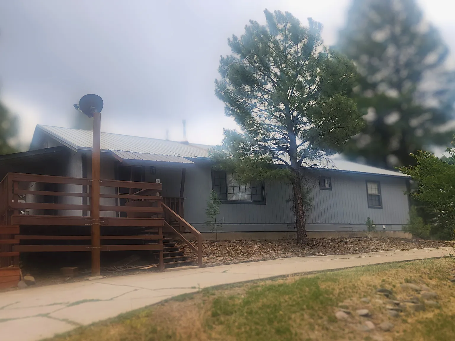 3 bed, 1525 sqft, $2,500 — Photo 4