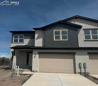 8063 School House Dr, Colorado Springs, CO, 80908