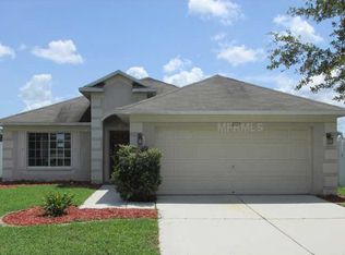 2737 Buckhorn Preserve Blvd, Valrico, FL 33596