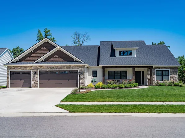 824 Bingham Pass, Fort Wayne, IN 46845