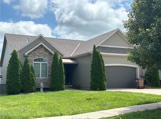 801 S Washington St, Raymore, MO 64083