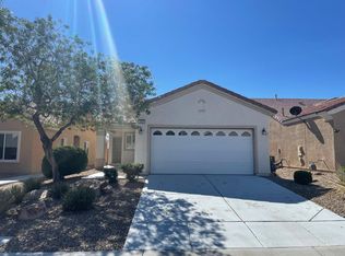 2809 Willow Wren Dr, North Las Vegas, NV 89084