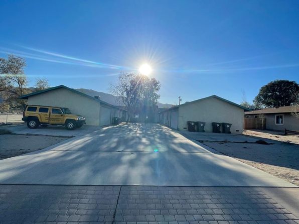 6672 Maricopa Dr APT A