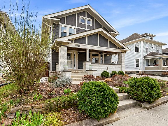 2nd image of 4025 Ruckle St