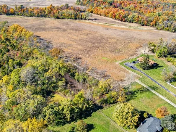 LOT 3 Wilberforce Clifton Rd, Wilberforce, OH 45384