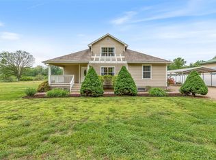 970 County Road 372, Piedmont, MO 63957