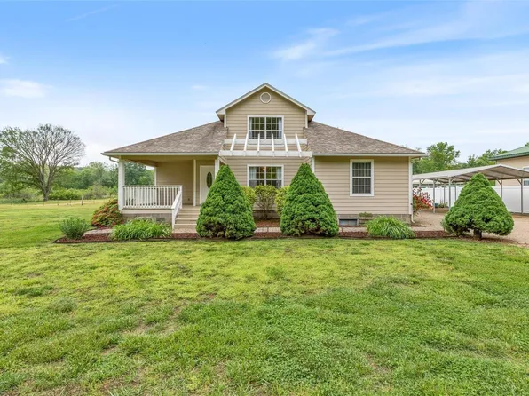 970 County Road 372, Piedmont, MO 63957