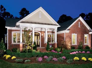 11009 Emerald Creek Dr, Raleigh, NC 27617