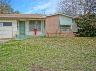 5533 Purington Ave, Fort Worth, TX 76112