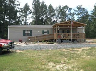 4883 Highway 546, Eros, LA 71238