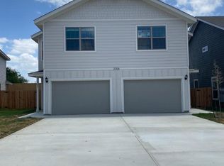 7509 Astro Fld #101, San Antonio, TX 78253