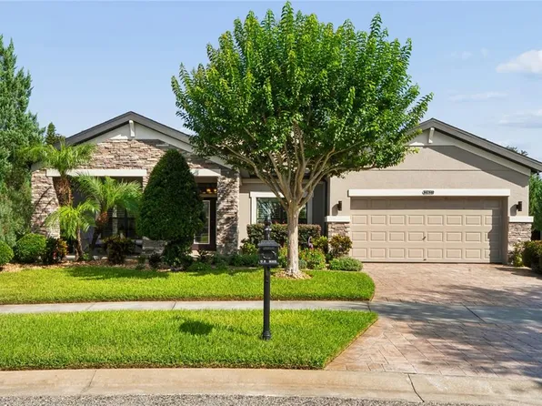 21627 Pearl Crescent Ct, Land O Lakes, FL 34637