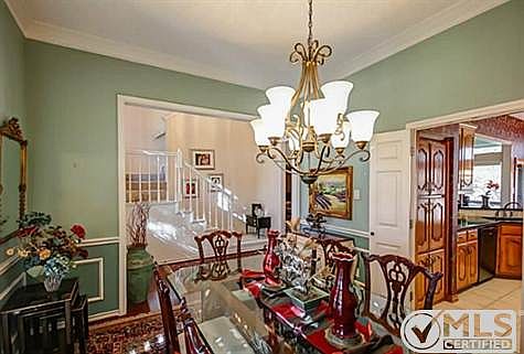 5th image of 3705 Brookstone Dr