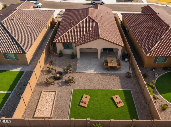 12344 E SOLOMAN Road, Gold Canyon, AZ 85118
