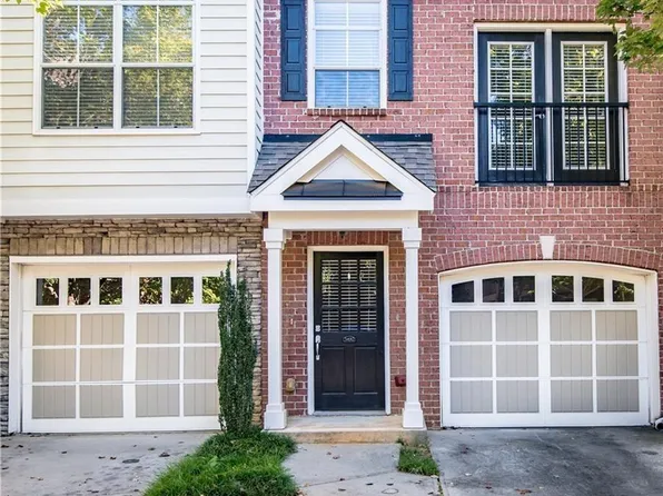 5490 NE Glenridge Park #5490, Atlanta, GA 30342