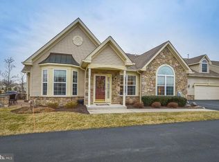 138 Willow Dr, Newtown, PA 18940