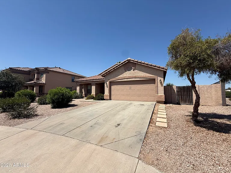 3892 S Moccasin Trl — Photo 2