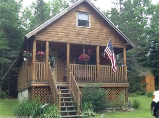 310 N Dixmont Rd, Troy, ME 04987