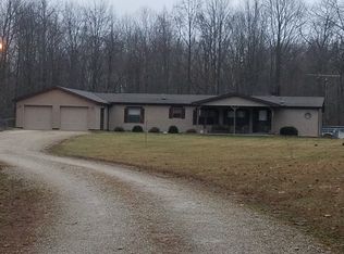 24206 Old Us 52, Laurel, IN 47024