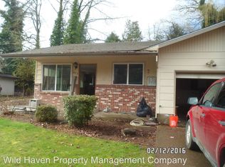 1025 SE Rummel St, McMinnville, OR 97128