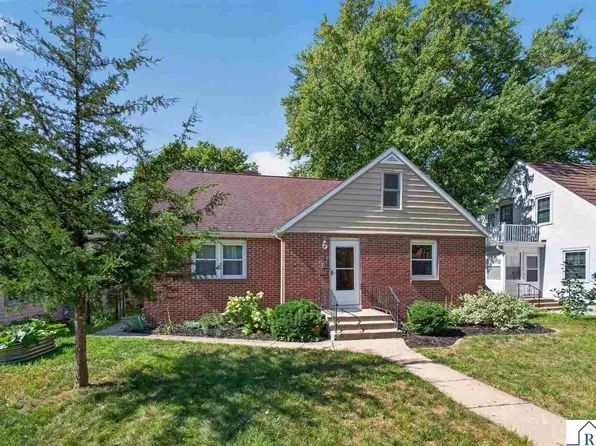 120 S Franklin St, New Ulm, MN 56073