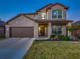 304 Doe Creek Trl, Denton, TX 76210