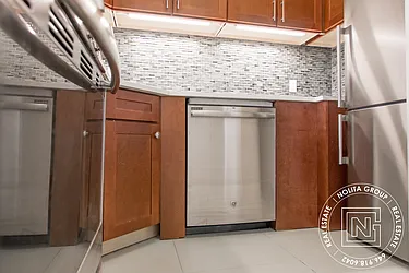 Rented by Nolita Group