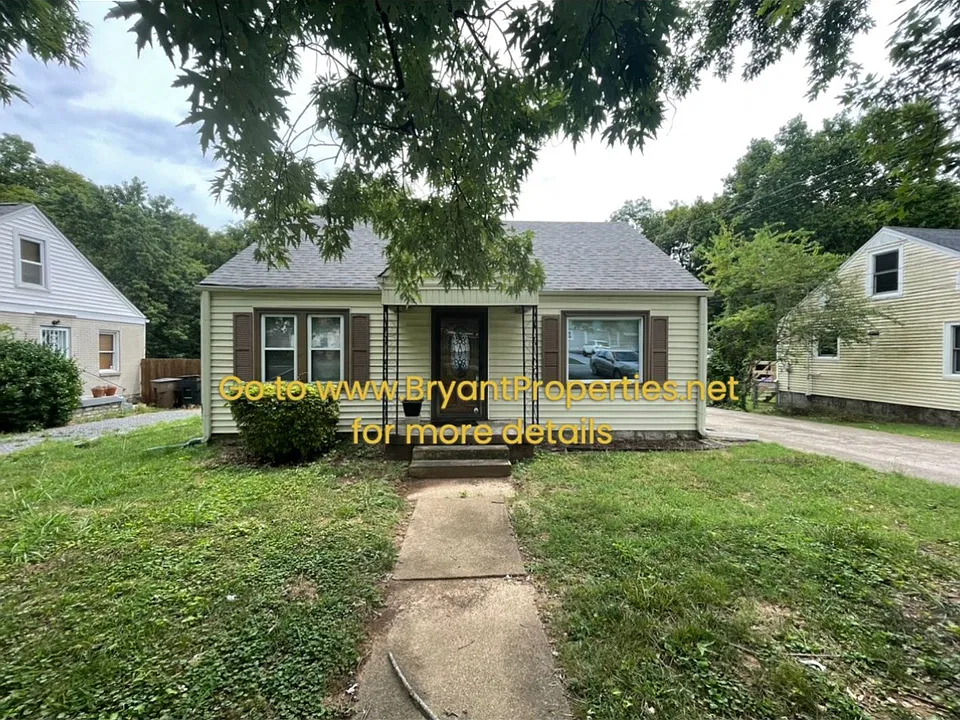 2908 Tuggle Ave
